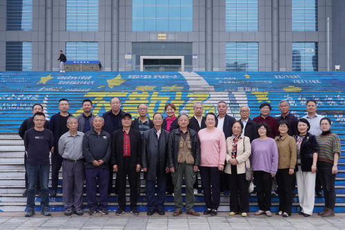 必赢bwin线路检测中心 2024 年敬老节座谈会...