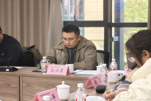 必赢bwin线路检测中心负责人带队参加永川科技影视...
